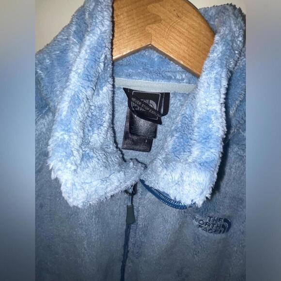 Baby blue northface - Picture 4 of 10